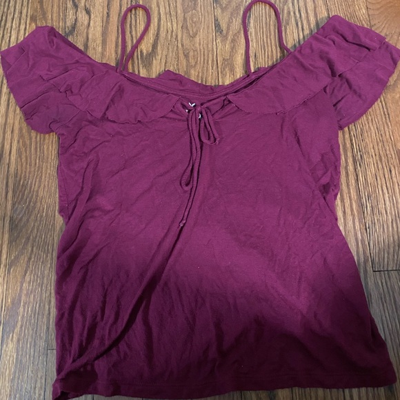 American eagle blouse - Picture 1 of 2
